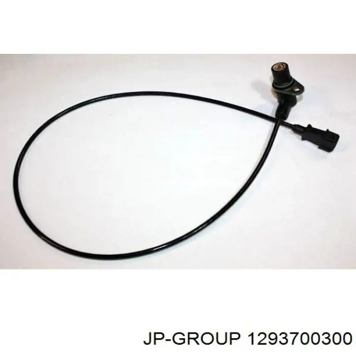 1293700300 JP Group sensor de posición del cigüeñal