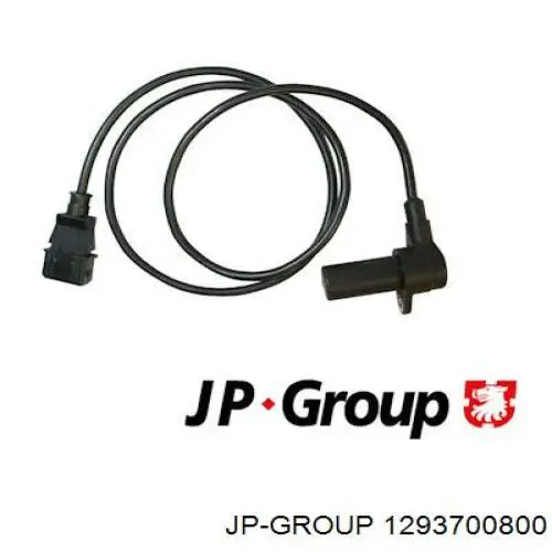 1293700800 JP Group sensor de cigüeñal