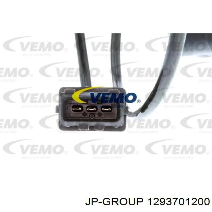 Generador de impulsos, cigüeñal  JP Group 1293701200 precio, desde 26,08 EUR