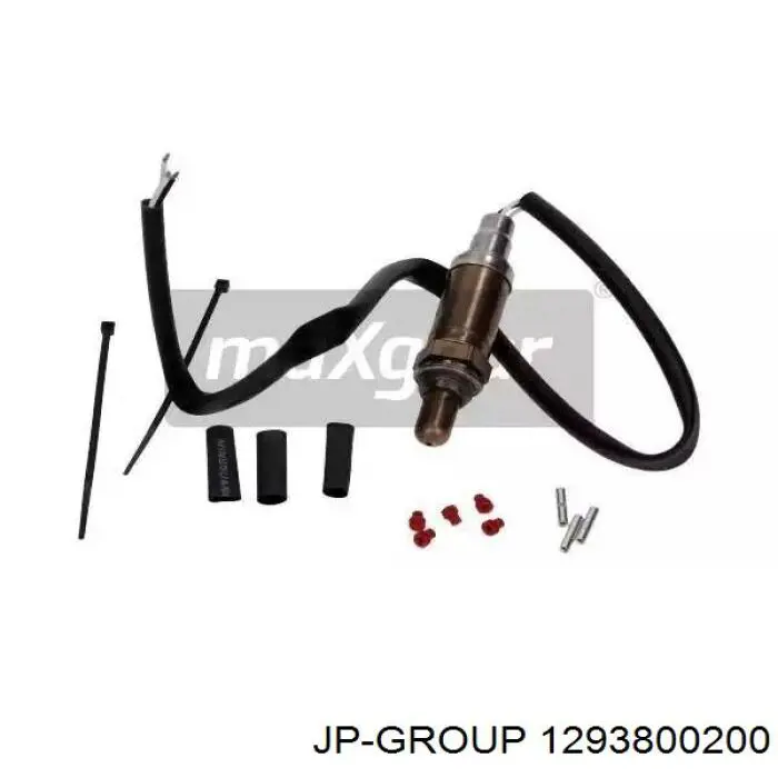 Sonda de oxígeno JP Group 1293800200 precio, desde 65,21 EUR