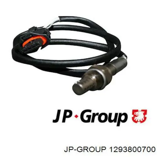 1293800700 JP Group sonda lambda sensor de oxigeno para catalizador