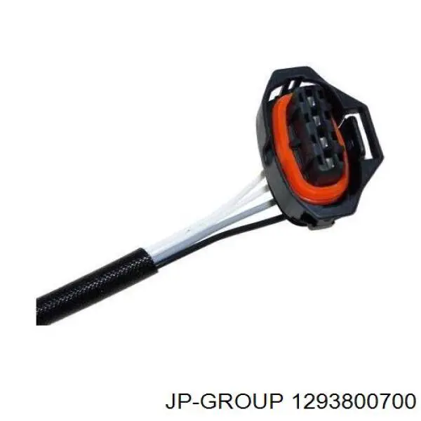 Sensor de oxígeno previo al catalizador JP Group 1293800700 precio, desde 36,54 EUR