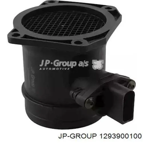 Medidor de flujo de aire JP Group 1293900100 precio, desde 31,76 EUR