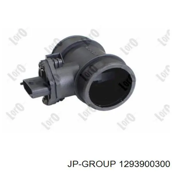 1293900300 JP Group sensor de flujo de aire/medidor de flujo (flujo de aire masibo)