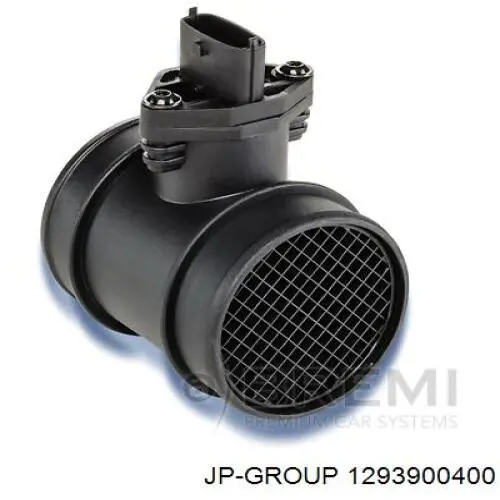 1293900400 JP Group Sensor de flujo de aire