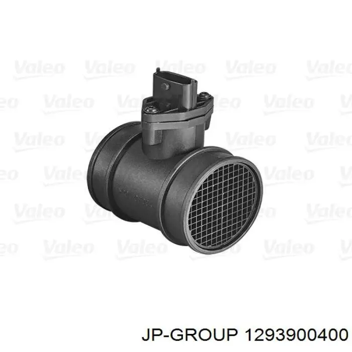 Medidor de flujo de aire JP Group 1293900400 precio, desde 31,76 EUR