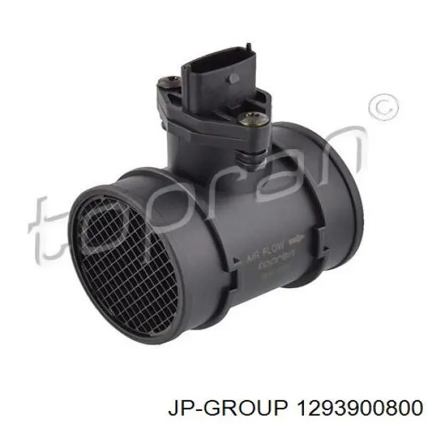 1293900800 JP Group sensor de flujo de aire/medidor de flujo (flujo de aire masibo)