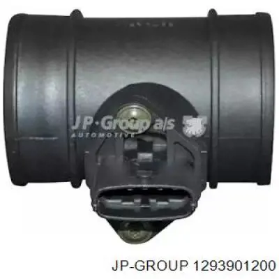 1293901200 JP Group sensor de flujo de aire/medidor de flujo (flujo de aire masibo)