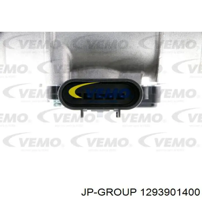 1293901400 JP Group sensor de flujo de aire/medidor de flujo (flujo de aire masibo)