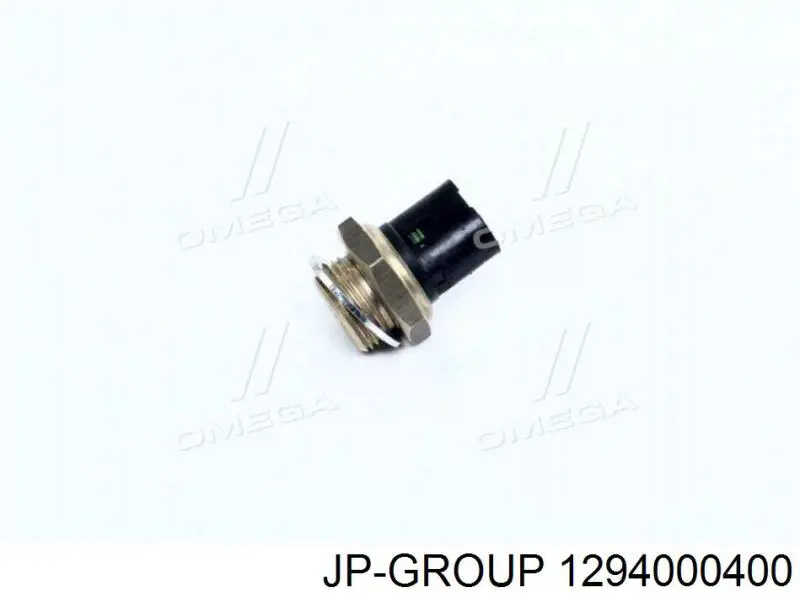 Comprar 1294000400 JP Group Sensor de temperatura del refrigerante, salpicadero
