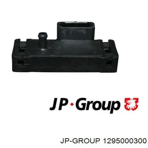 Comprar 1295000300 JP Group Sensor de presión del colector de admisión