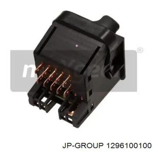 Interruptor De Faros Para "TORPEDO" JP Group 1296100100