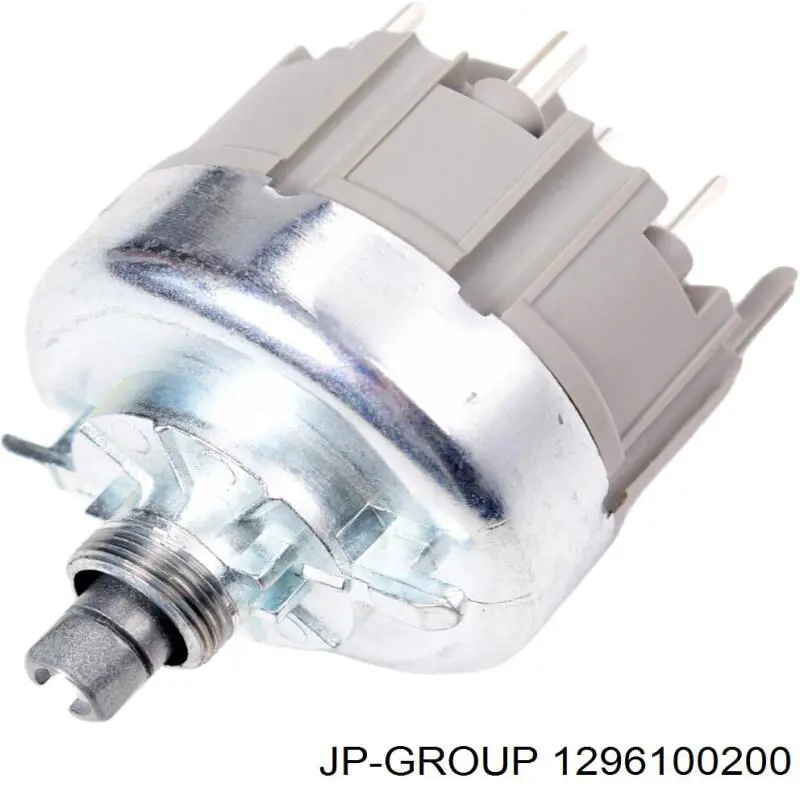 1296100200 JP Group interruptor de faros para "torpedo"