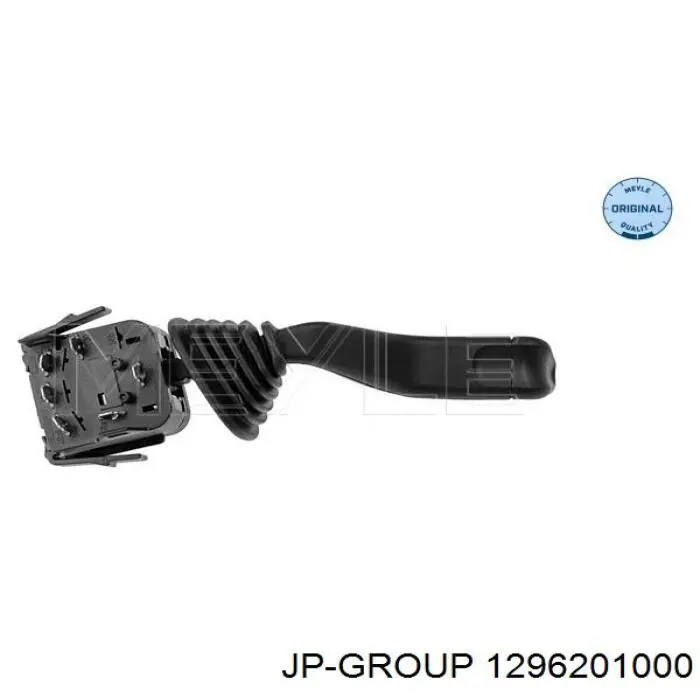 Comprar 1296201000 JP Group Conmutador izquierdo de la columna de dirección