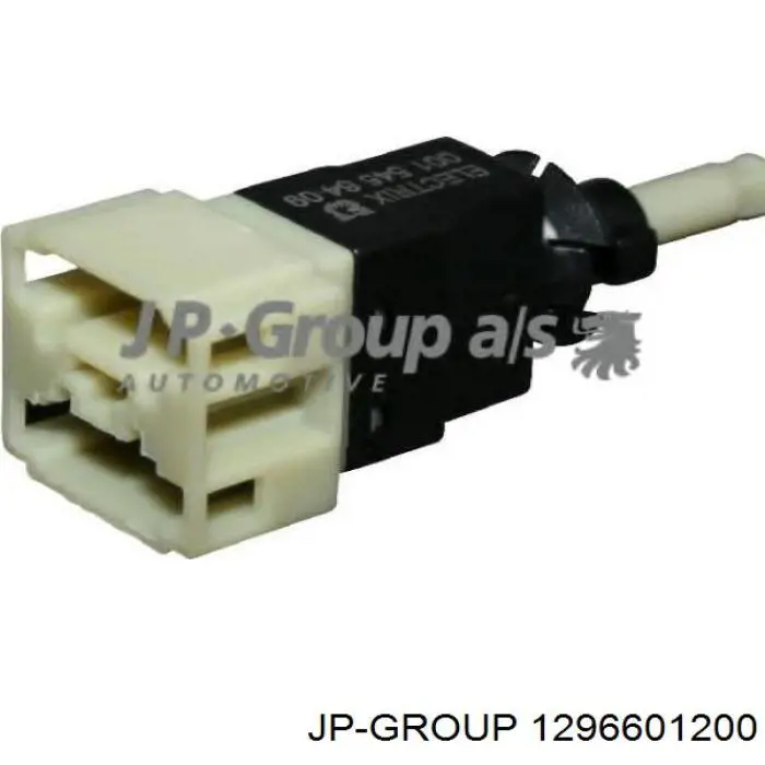 1296601200 JP Group interruptor luz de freno