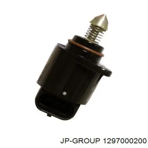 Comprar 1297000200 JP Group Válvula de ralentí (IAC)