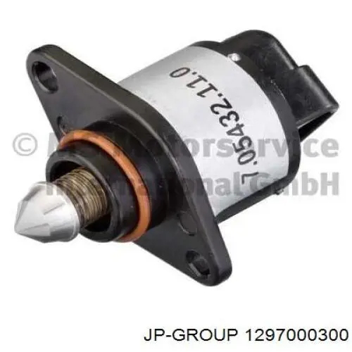 Válvula de mando de ralentí JP Group 1297000300 precio, desde 15,43 EUR
