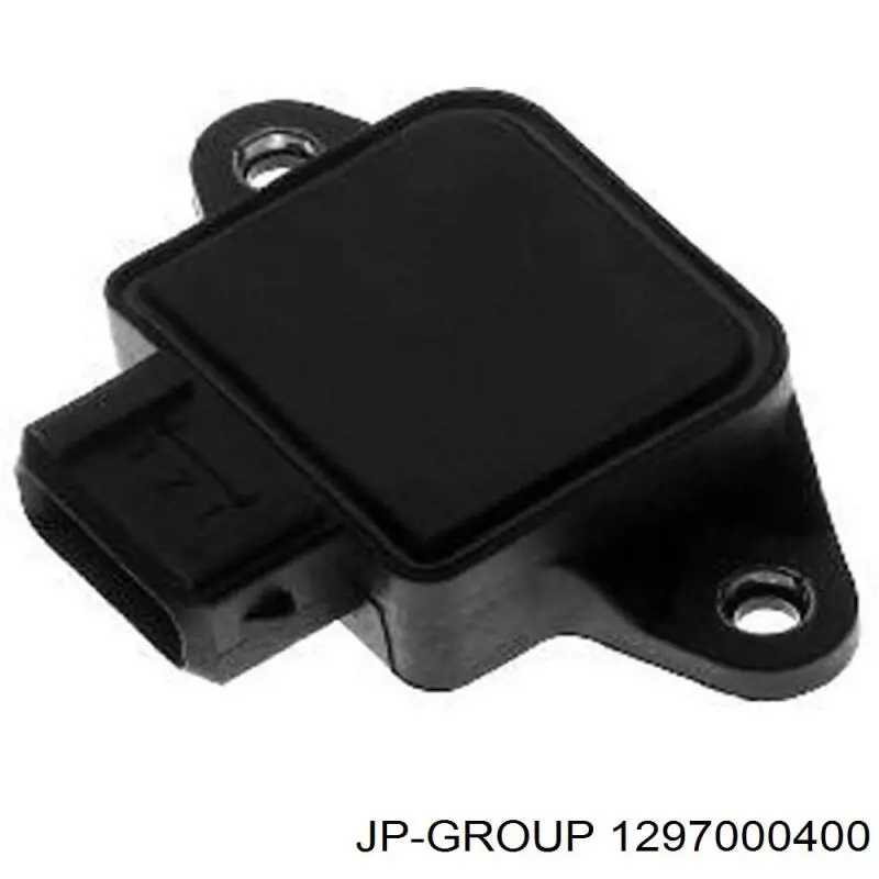 1297000400 JP Group sensor tps