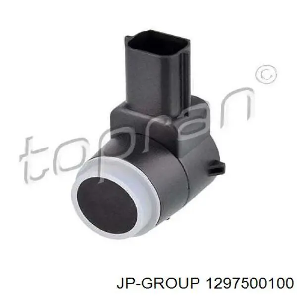 1297500100 JP Group sensor alarma de estacionamiento trasero