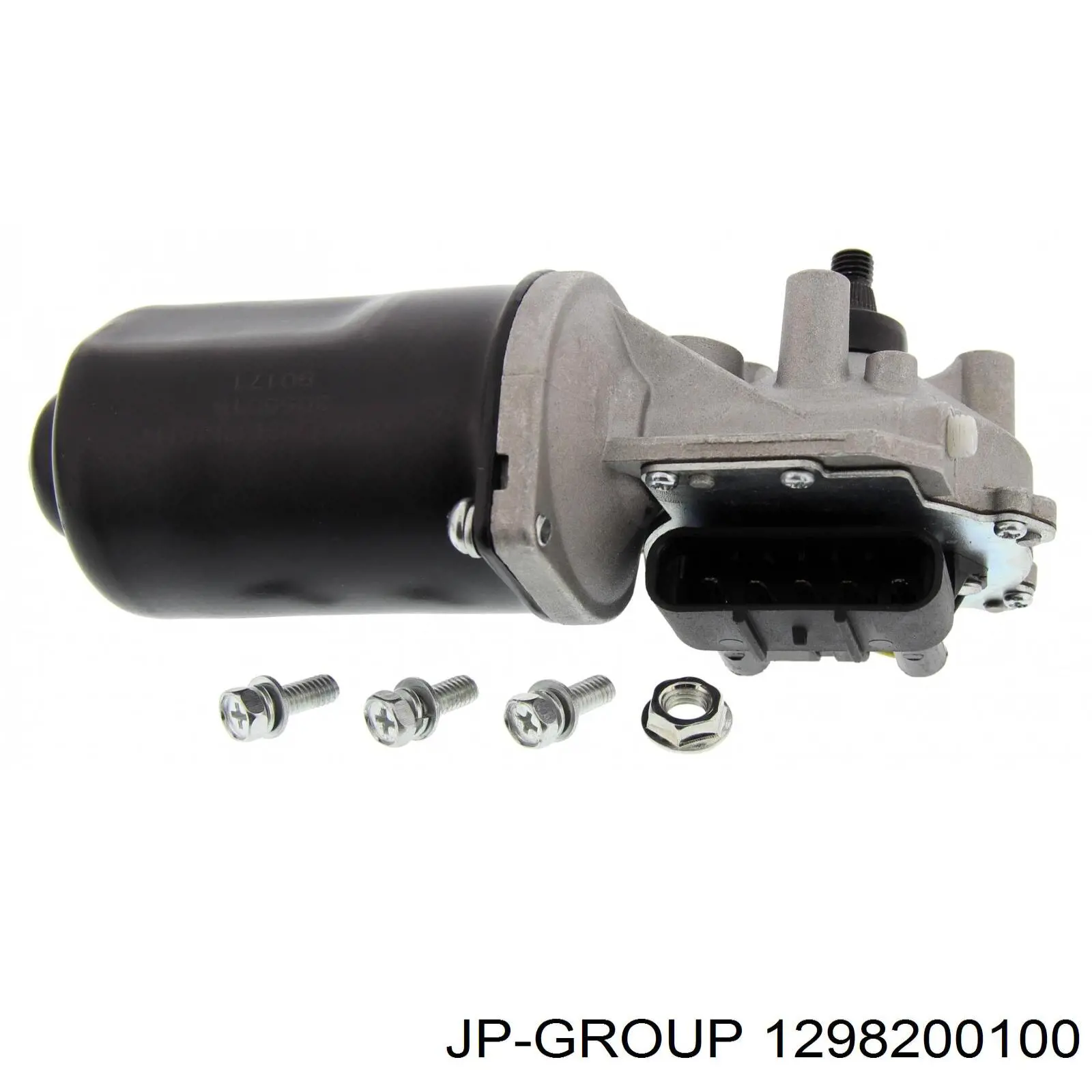 Comprar 1298200100 JP Group Motor limpiaparabrisas