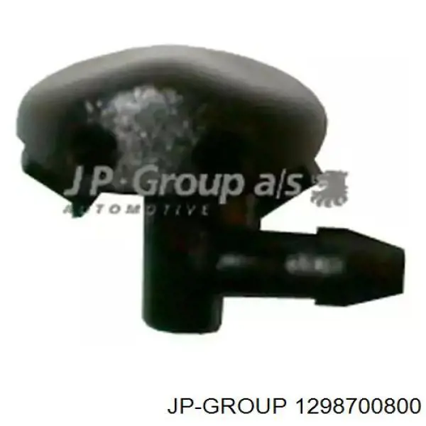 Boquilla del lavaparabrisas JP Group 1298700800 precio, desde 2,08 EUR