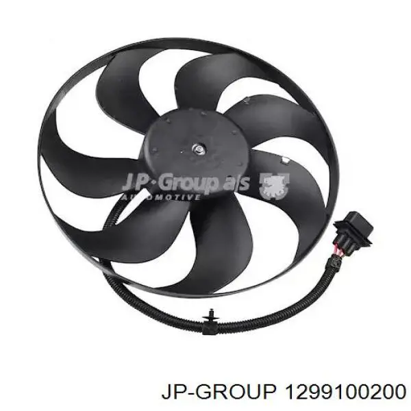 Comprar 1299100200 JP Group Ventilador del motor