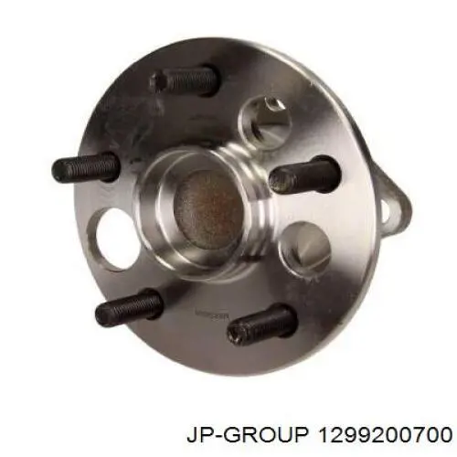 Relé de bomba eléctrica de combustible JP Group 1299200700 precio, desde 12,27 EUR