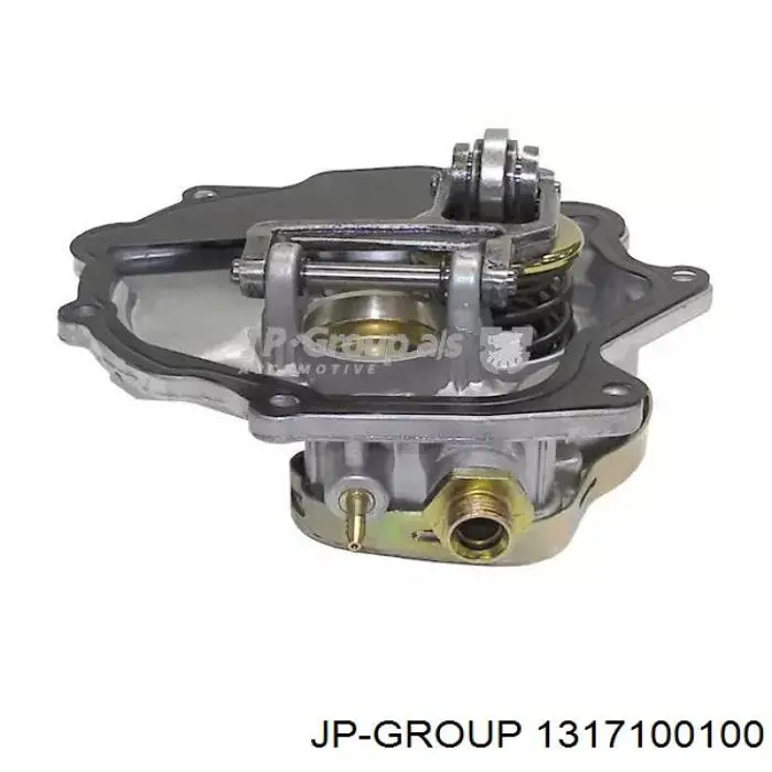 Bomba de vacío del sistema de frenado JP Group 1317100100 precio, desde 159,89 EUR