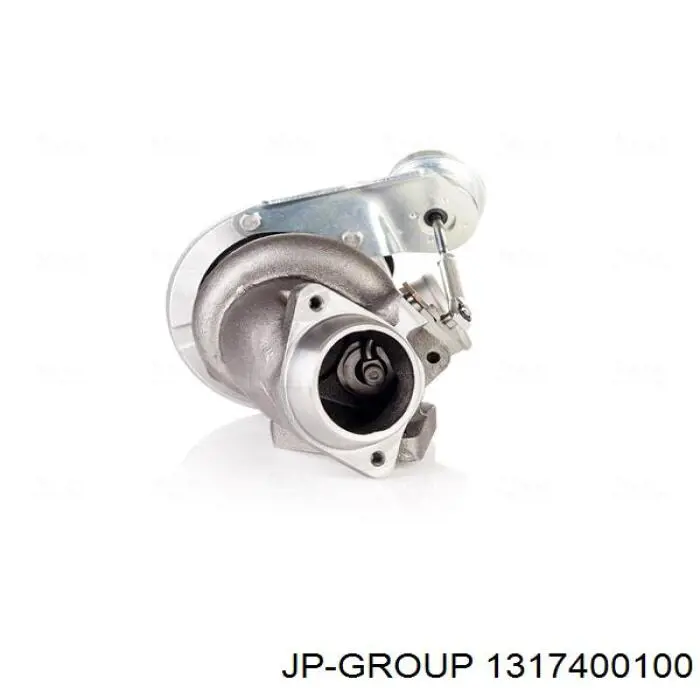 Turbo JP Group 1317400100