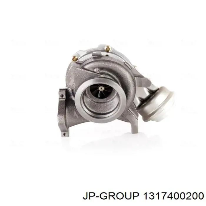 1317400200 JP Group turbocompresor