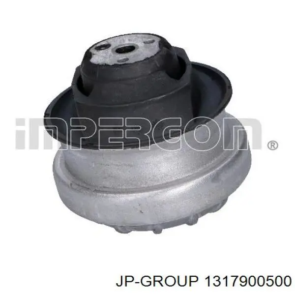 1317900500 JP Group soporte motor delantero