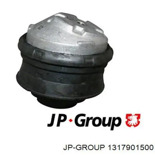 1317901500 JP Group soporte de motor, izquierda / derecha