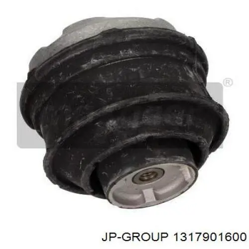 1317901600 JP Group soporte motor izquierdo