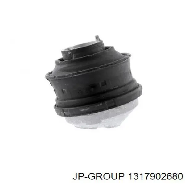 Comprar 1317902680 JP Group Soporte de motor, Izquierda / Derecha