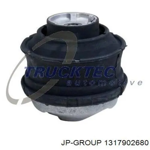 Soporte del motor izquierdo/derecho JP Group 1317902680 precio, desde 50,82 EUR