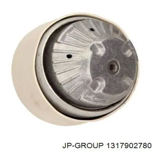 Soporte de motor, Izquierda / Derecha 1317902780 JP Group