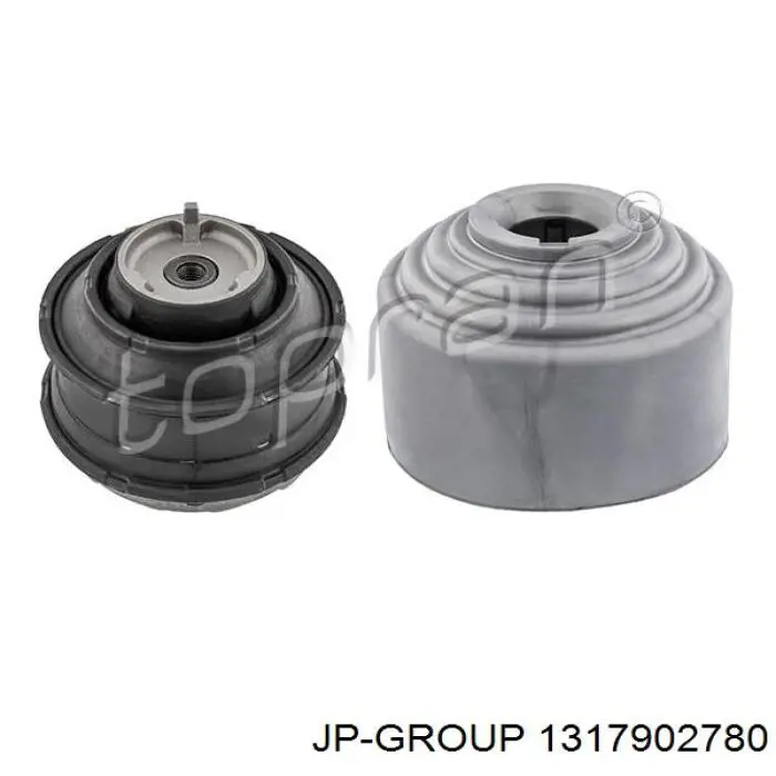 Soporte del motor izquierdo/derecho JP Group 1317902780 precio, desde 44,92 EUR