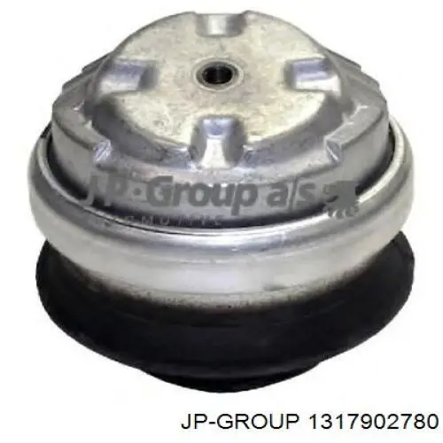 Comprar 1317902780 JP Group Soporte de motor, Izquierda / Derecha