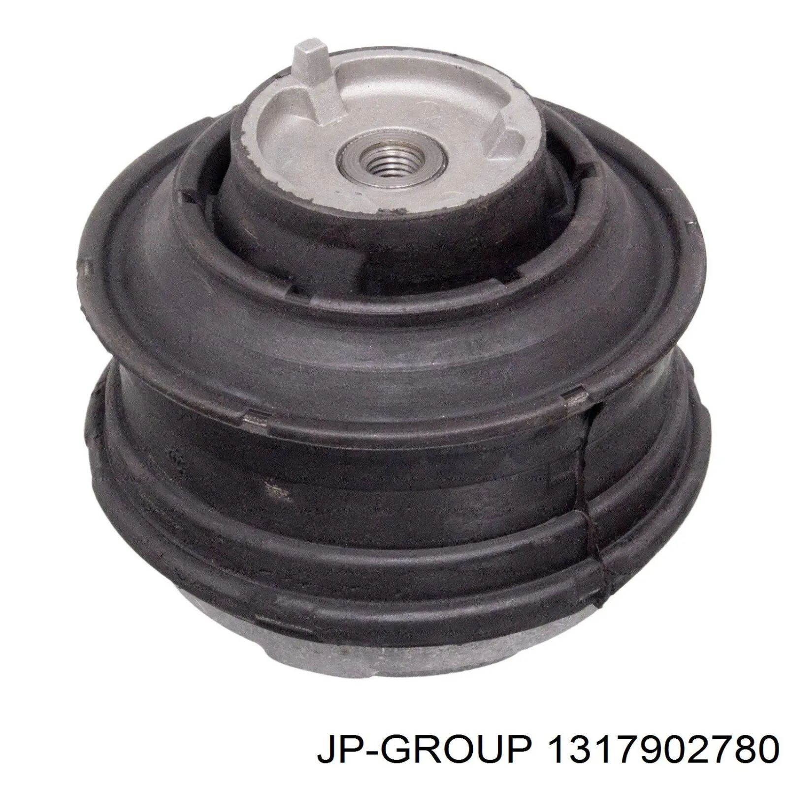 1317902780 JP Group soporte de motor, izquierda / derecha