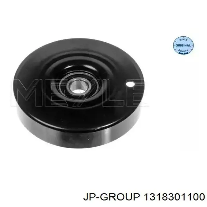 Rodillo tensor correa poli V JP Group 1318301100 precio, desde 22,75 EUR