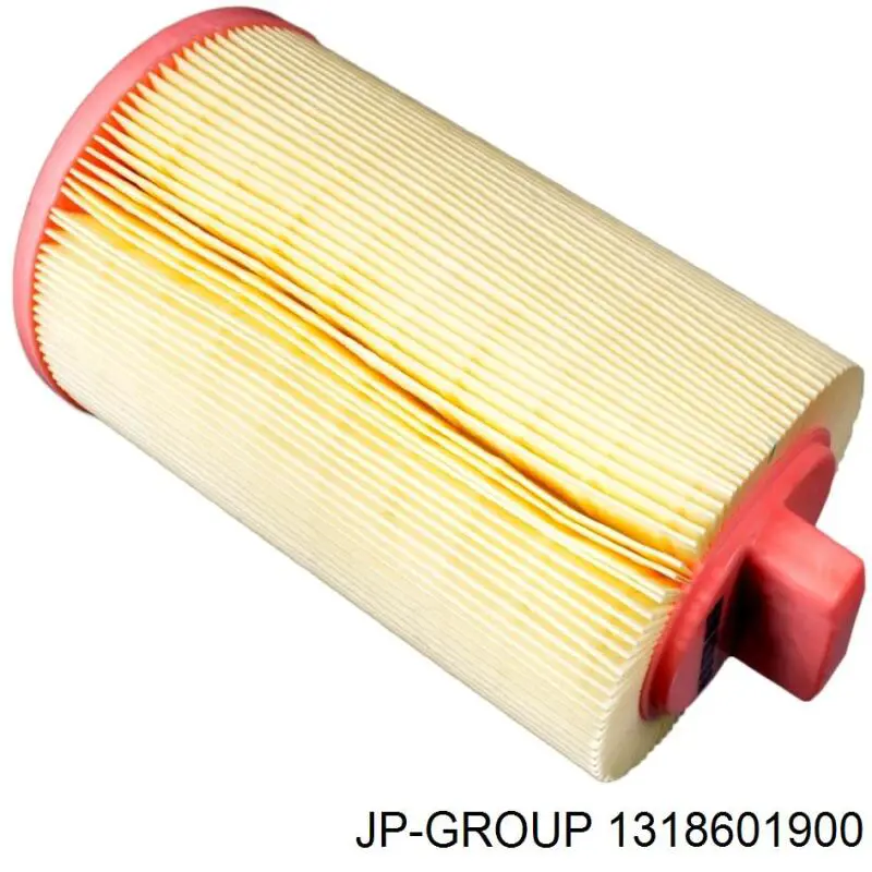 1318601900 JP Group filtro de aire
