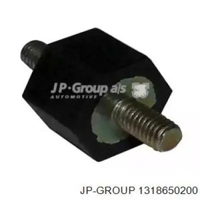 Soporte de la caja del filtro de aire JP Group 1318650200 precio, desde 2,05 EUR