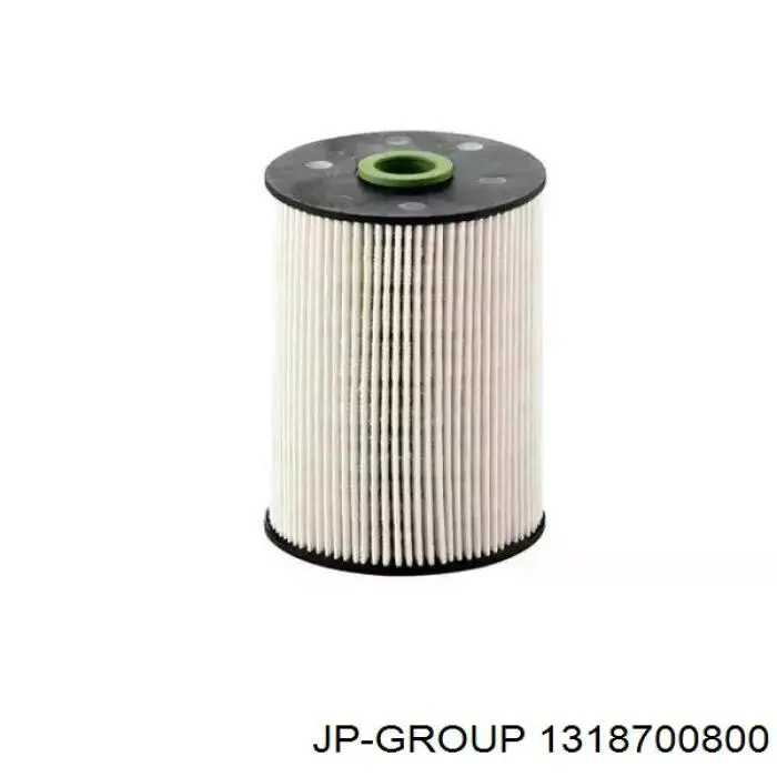 1318700800 JP Group filtro combustible