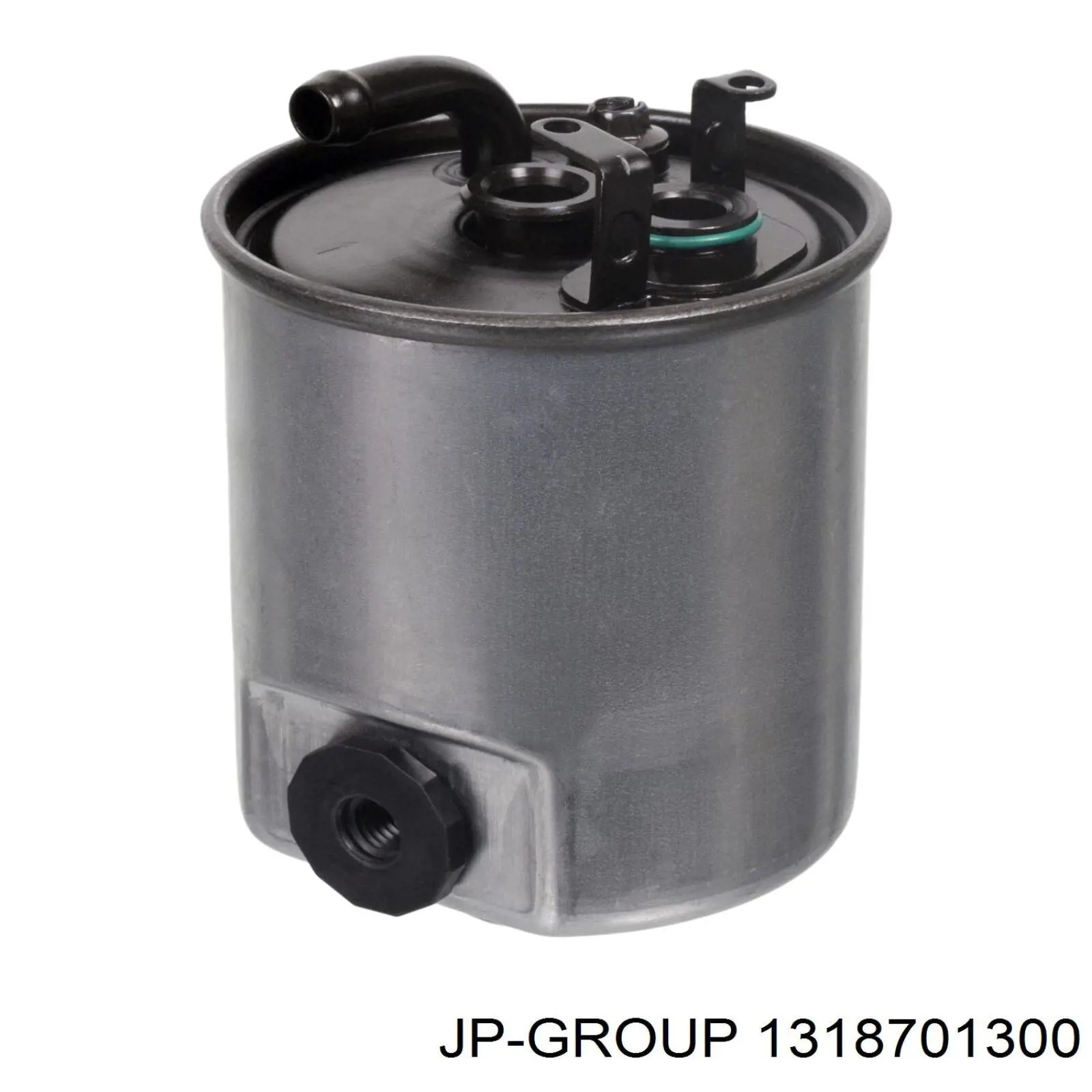 1318701300 JP Group filtro combustible