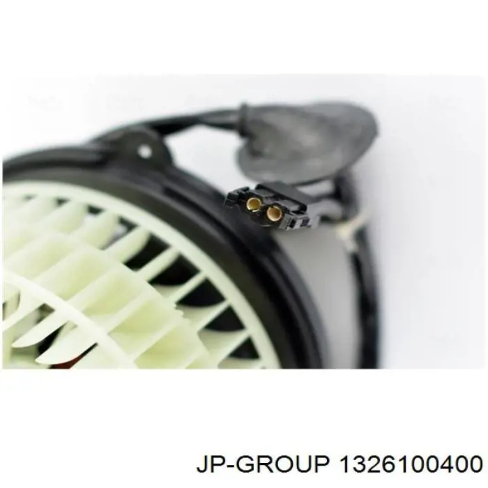 Comprar 1326100400 JP Group Motor de calefacción