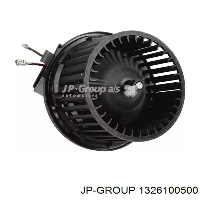 Ventilador de calefacción Mercedes A1248201308 precio, desde 95,88 EUR