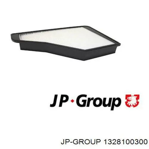 Comprar 1328100300 JP Group Filtro de aire del habitáculo