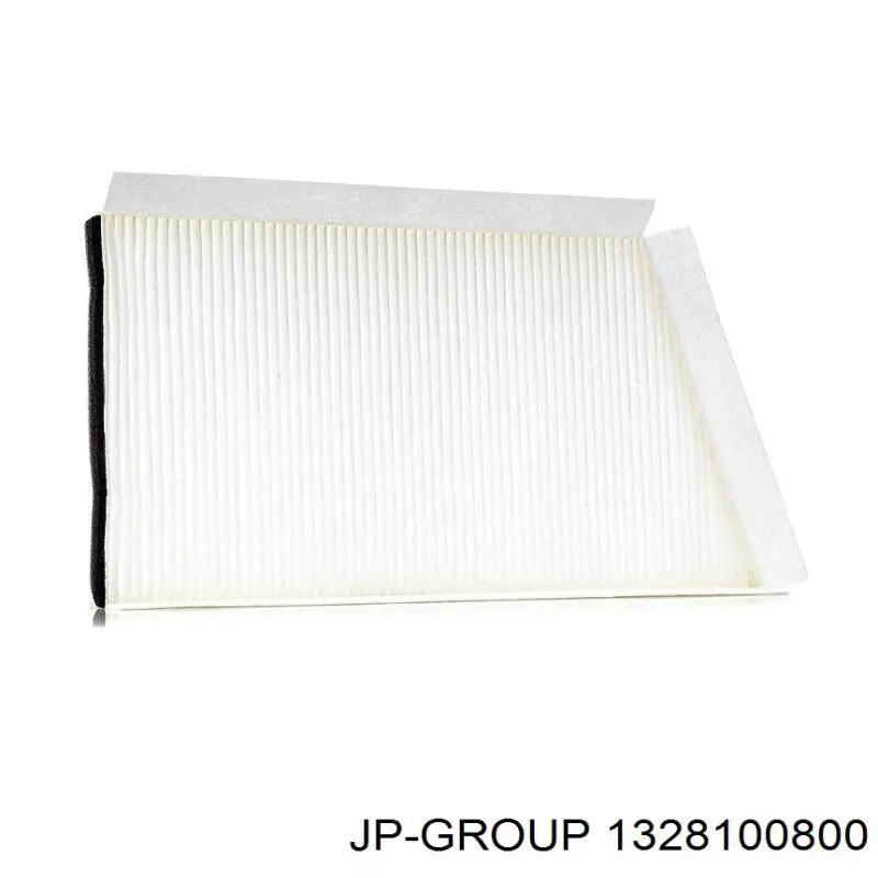 1328100800 JP Group filtro habitáculo