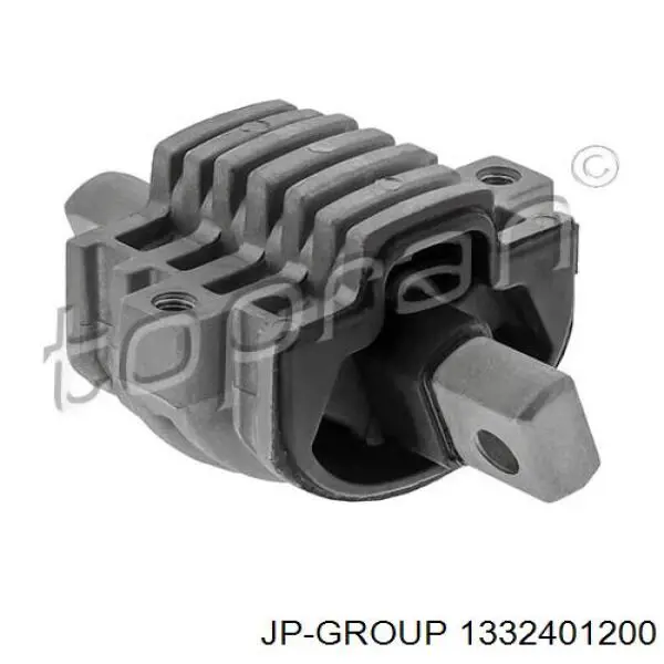 1332401200 JP Group soporte de motor trasero