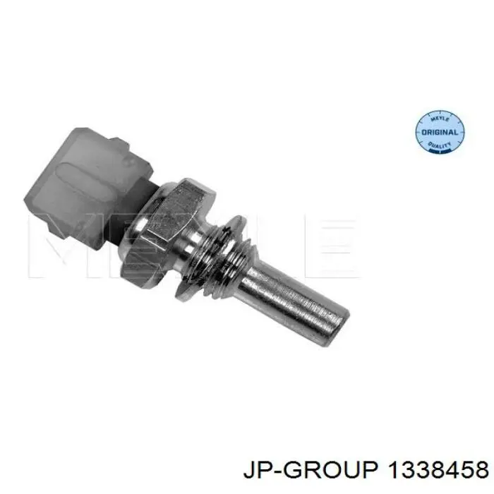 Sensor de temperatura del refrigerante Citroen Saxo S0, S1